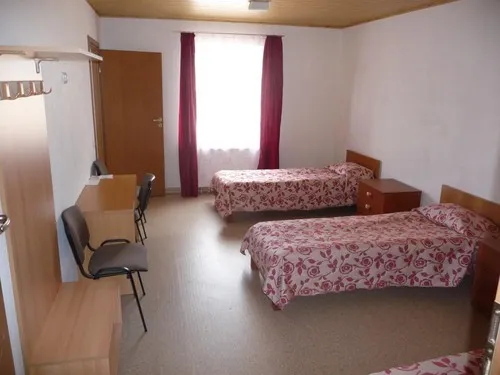 Camping Berzu aleja 5