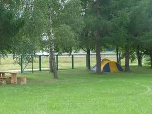 Camping Berzu aleja 3