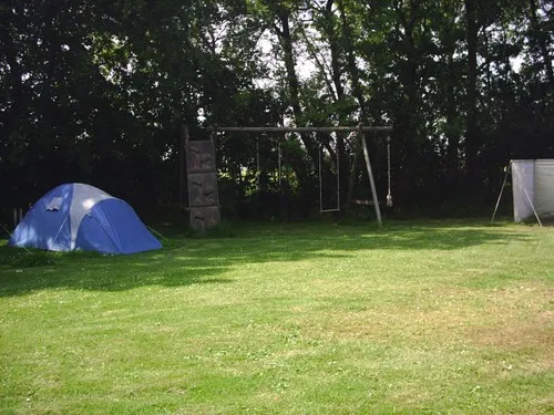 Camping Besuijen 5