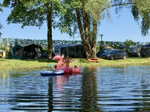 Camping Betuwe 5
