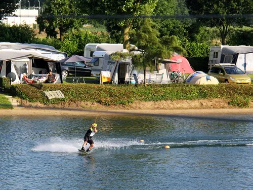 Camping Betuwestrand 6