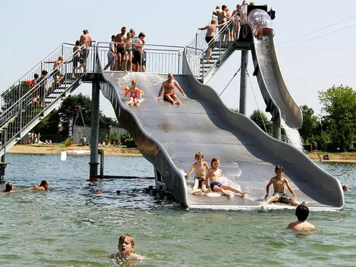 Camping Betuwestrand 4