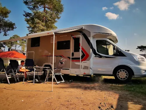 Camping Biały Dom 3