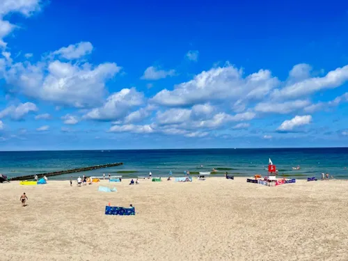 Camping Biały Dom 5