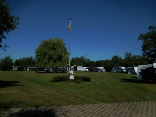 Camping Biej de Vogel 3