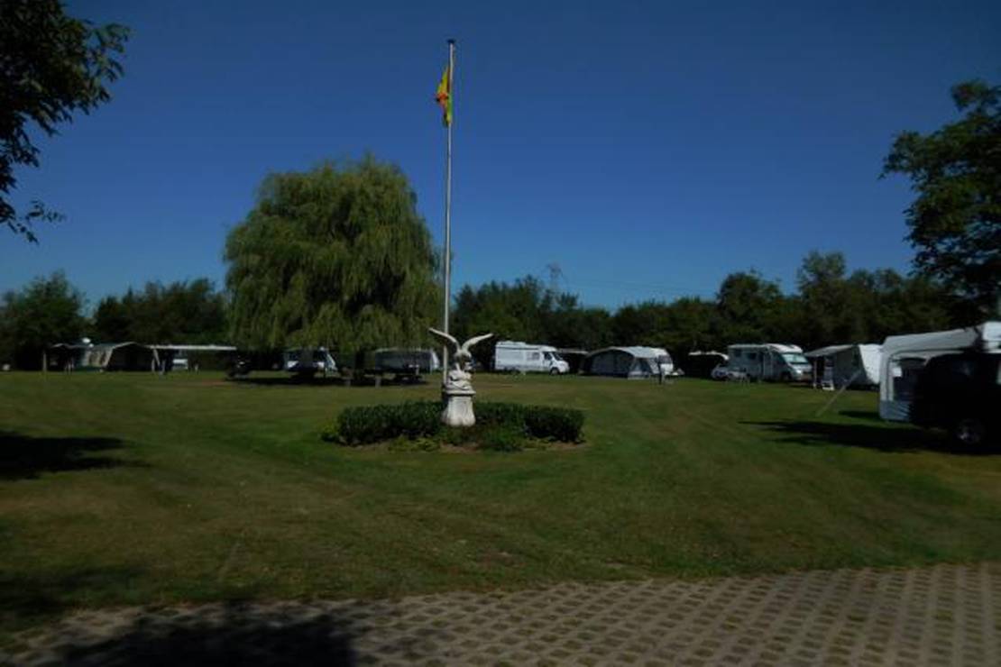 Camping Biej de Vogel 4