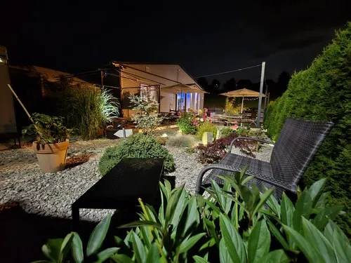 Camping am Bierwiesenteich Olbernhau-Pfaffroda 3