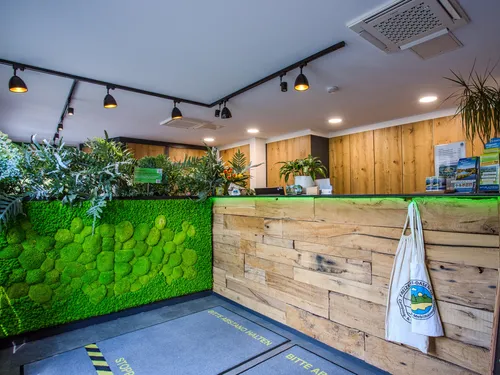 Camping Biggesee - Vier Jahreszeiten 5