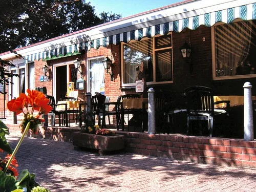 Camping Bij de Bronnen 6