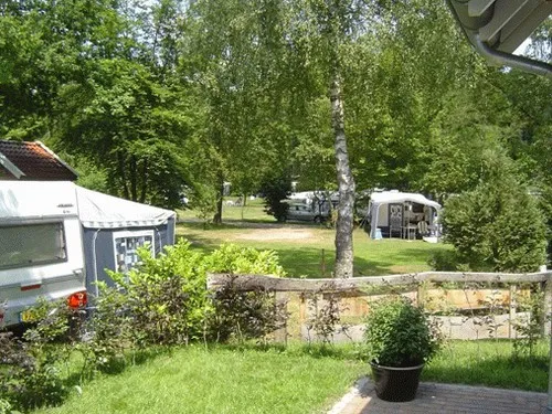 Camping Bij de Bronnen 4