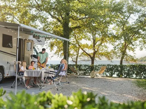 Camping Bijela Uvala 5