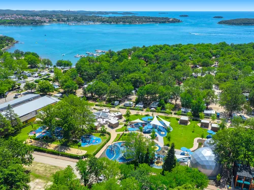 Camping Bijela Uvala 3