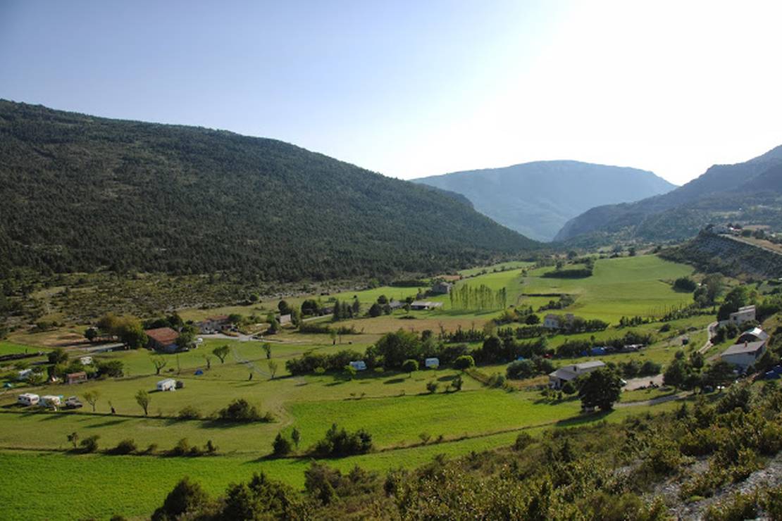 Camping Bio Verdon 3