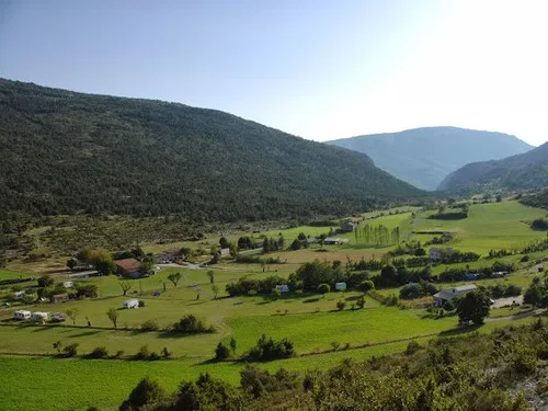 Camping Bio Verdon 2