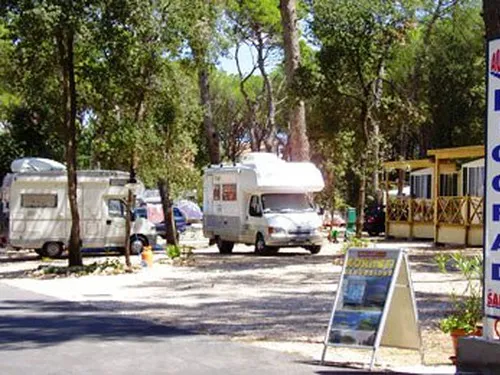 Camping Biograd 3