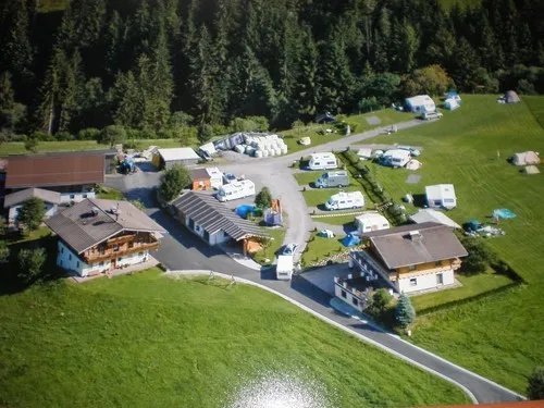 Camping Biohof Unteregg 5