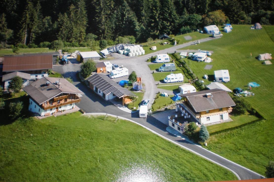 Camping Biohof Unteregg 6