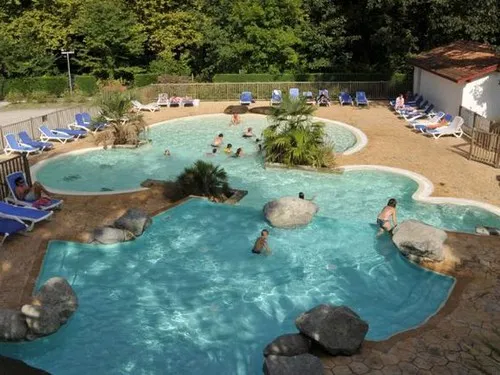 Camping Biper Gorri 2