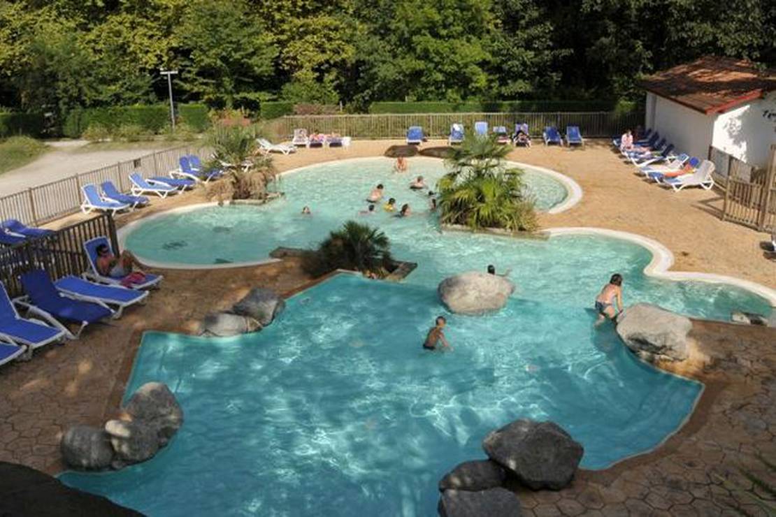 Camping Biper Gorri 3