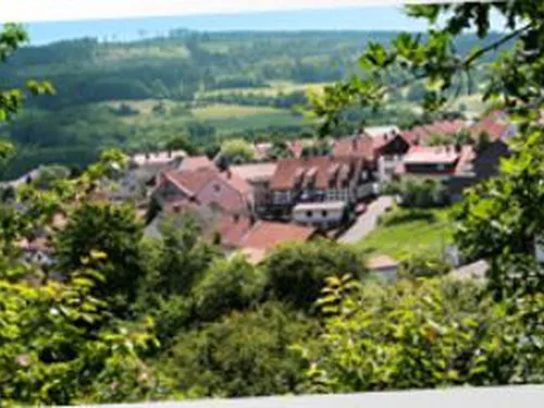 Camping Birkenhain 4