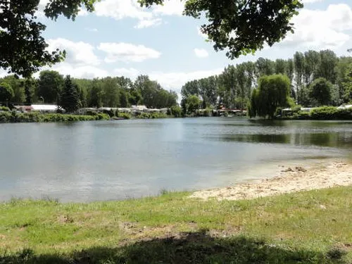 Camping Birkensee 3
