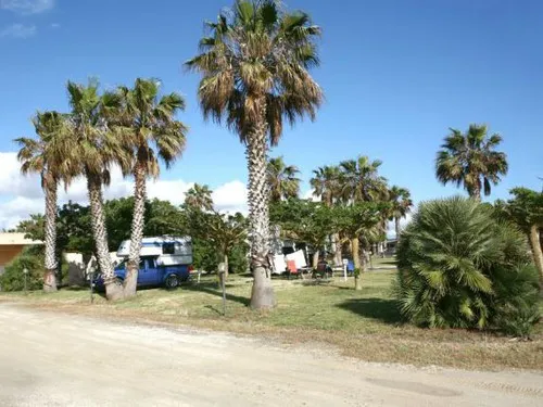 Camping Biscione 3