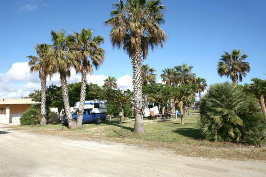 Camping Biscione 4