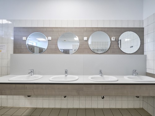 Camping Blank-Eck image 2