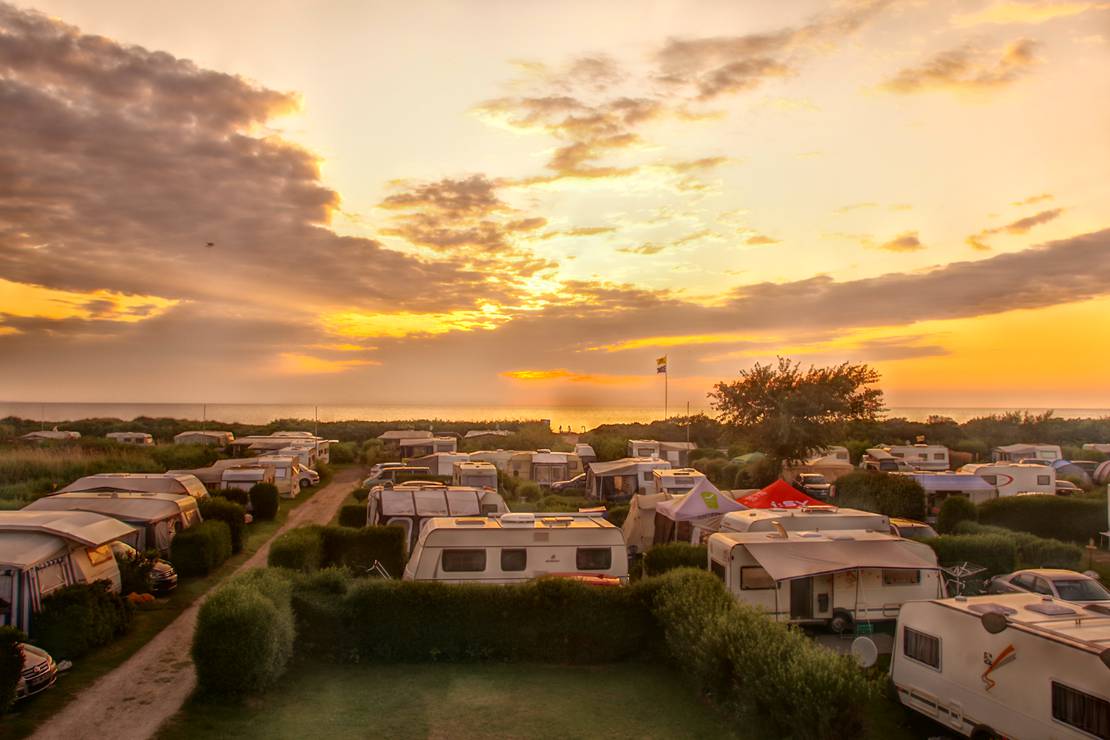 Campingplatz Blank-Eck 8