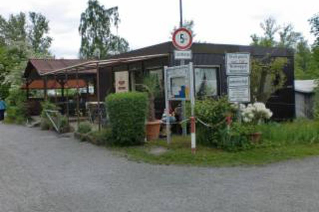 Camping "Blaue Adria" 7