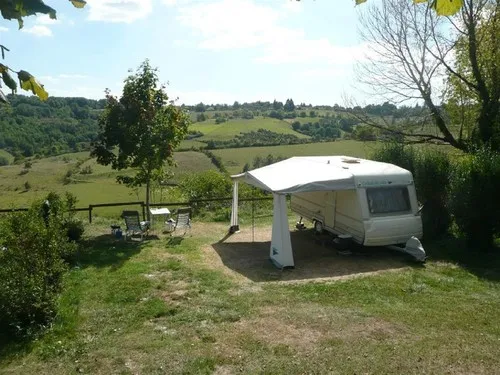 Camping Bleu Soleil 5