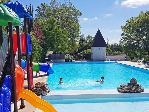 Camping Bleu Soleil 3