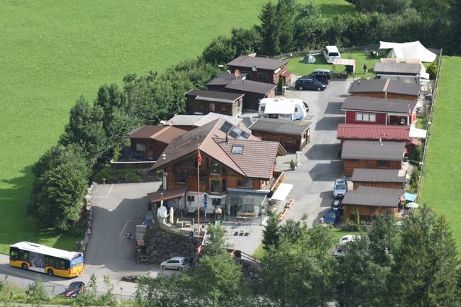 Camping Blüemlisalp image 0