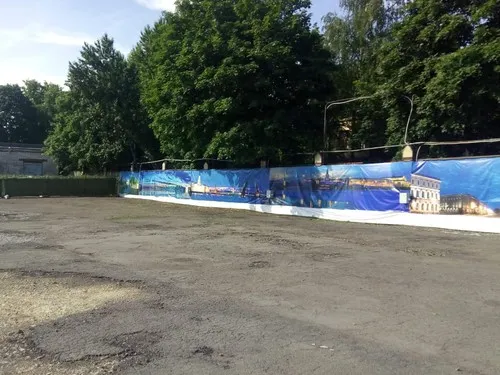 Camping "Bobruisky" 6