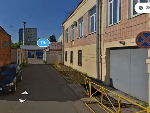 Camping "Bobruisky" 4