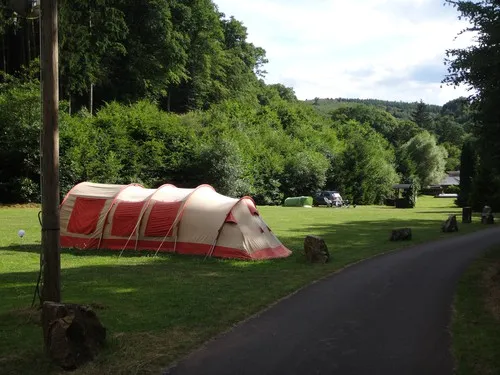 Camping Bockenauer Schweiz 5