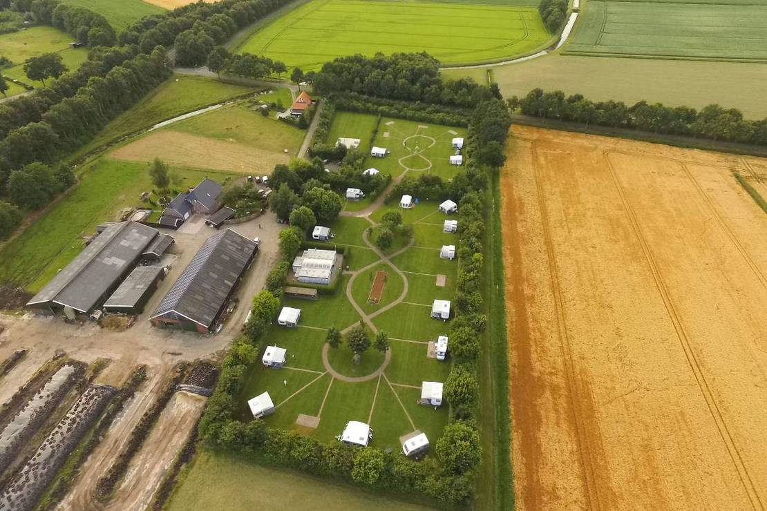 Camping Boerenbont 4
