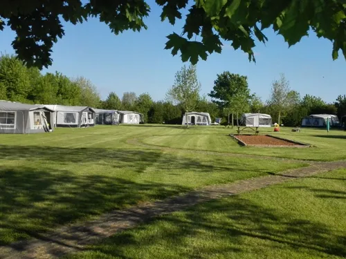 Camping Boerenbont 5