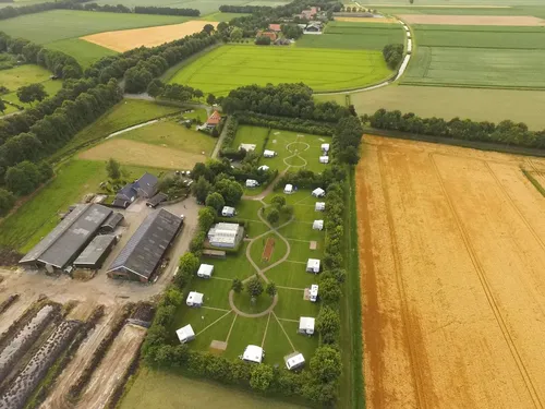 Camping Boerenbont 3
