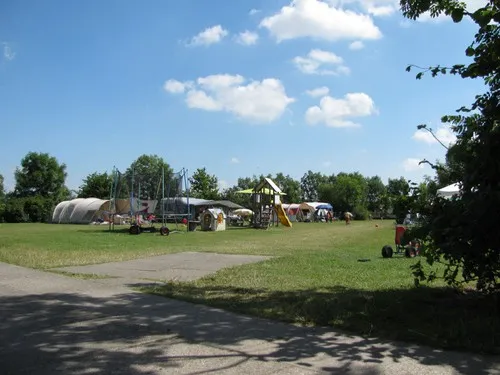 Camping Boerenhof 3