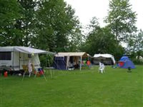 Camping Boetn Toen Pieterburen 6