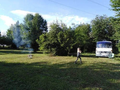 Eco camping Bogata Šuma - Rich Forest 6