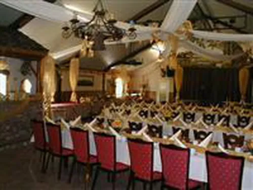 Camping Bohmerwald 5