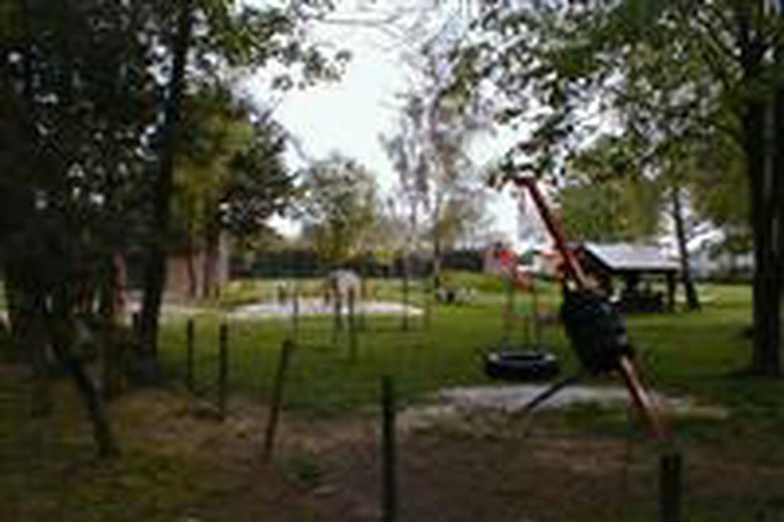 Camping Bohmerwald 4