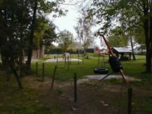 Camping Bohmerwald 3