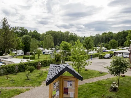 Campingplatz Böhmeschlucht 6