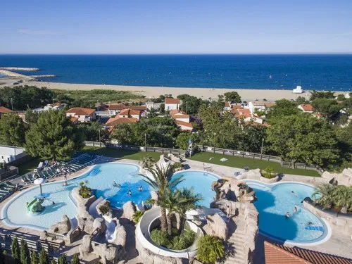 Camping Bois de Valmarie 3