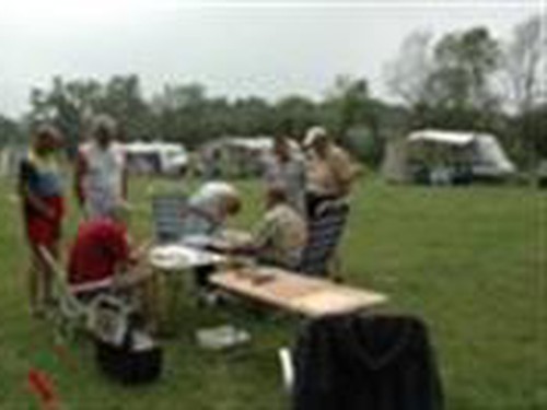 Camping Bois Girault image 2