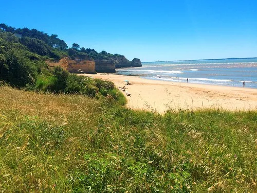 Camping Bois Soleil 6