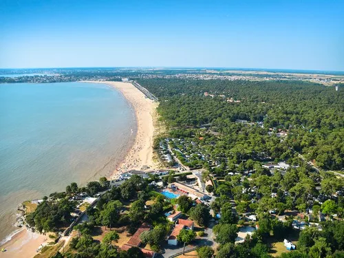 Camping Bois Soleil 4